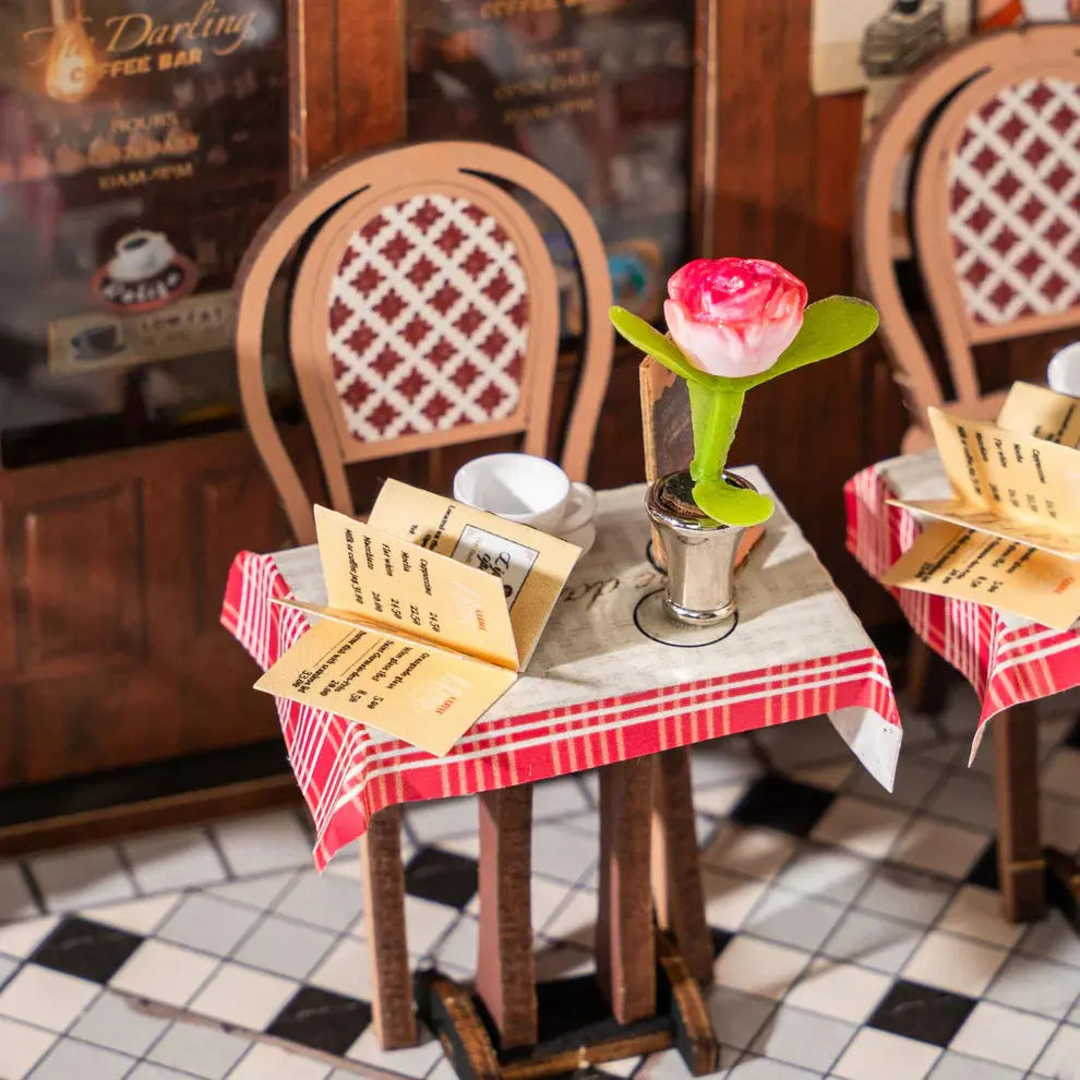 Book Nook Arcade Dating - Crafterra