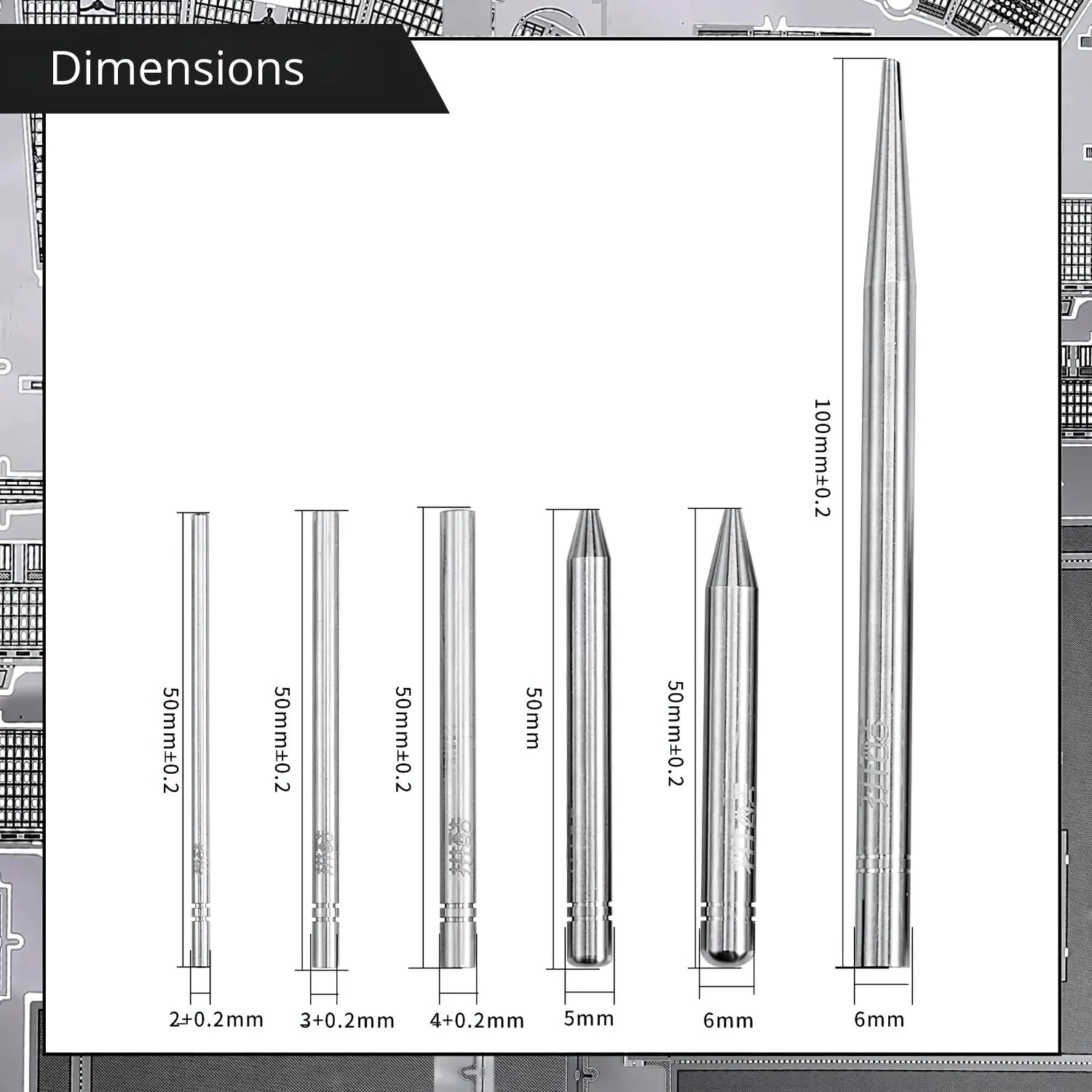 Outils de Pliage Crafterra