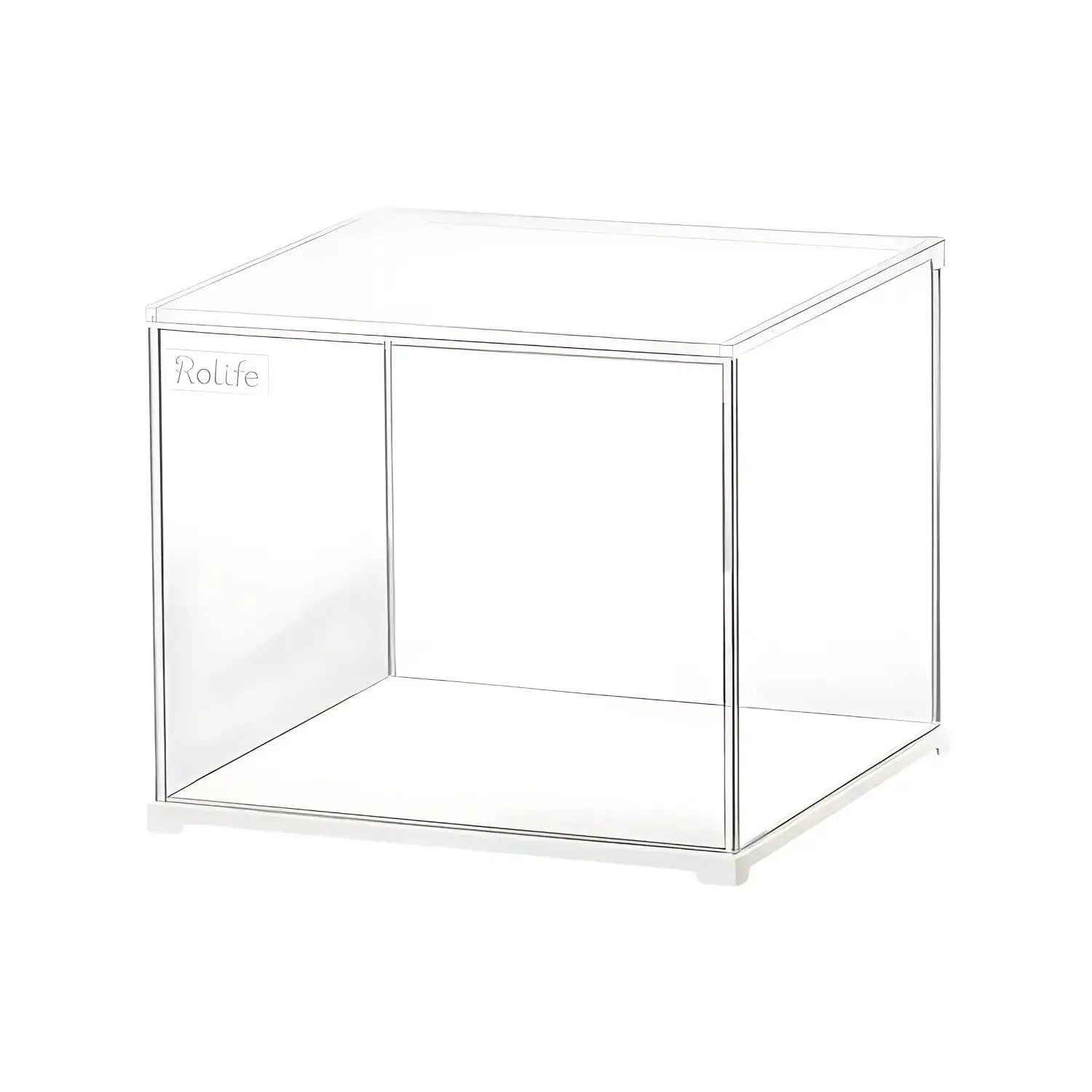 Boite d’Exposition Crafterra