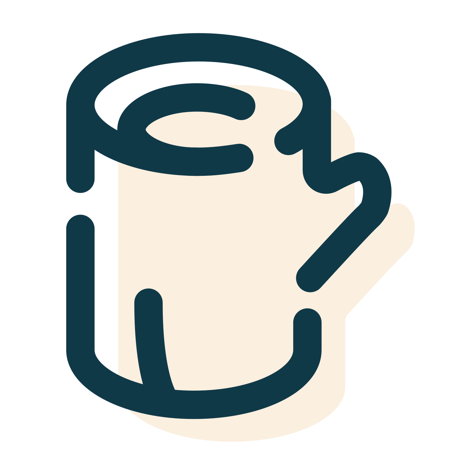 Matériaux : <strong>Plastique</strong>