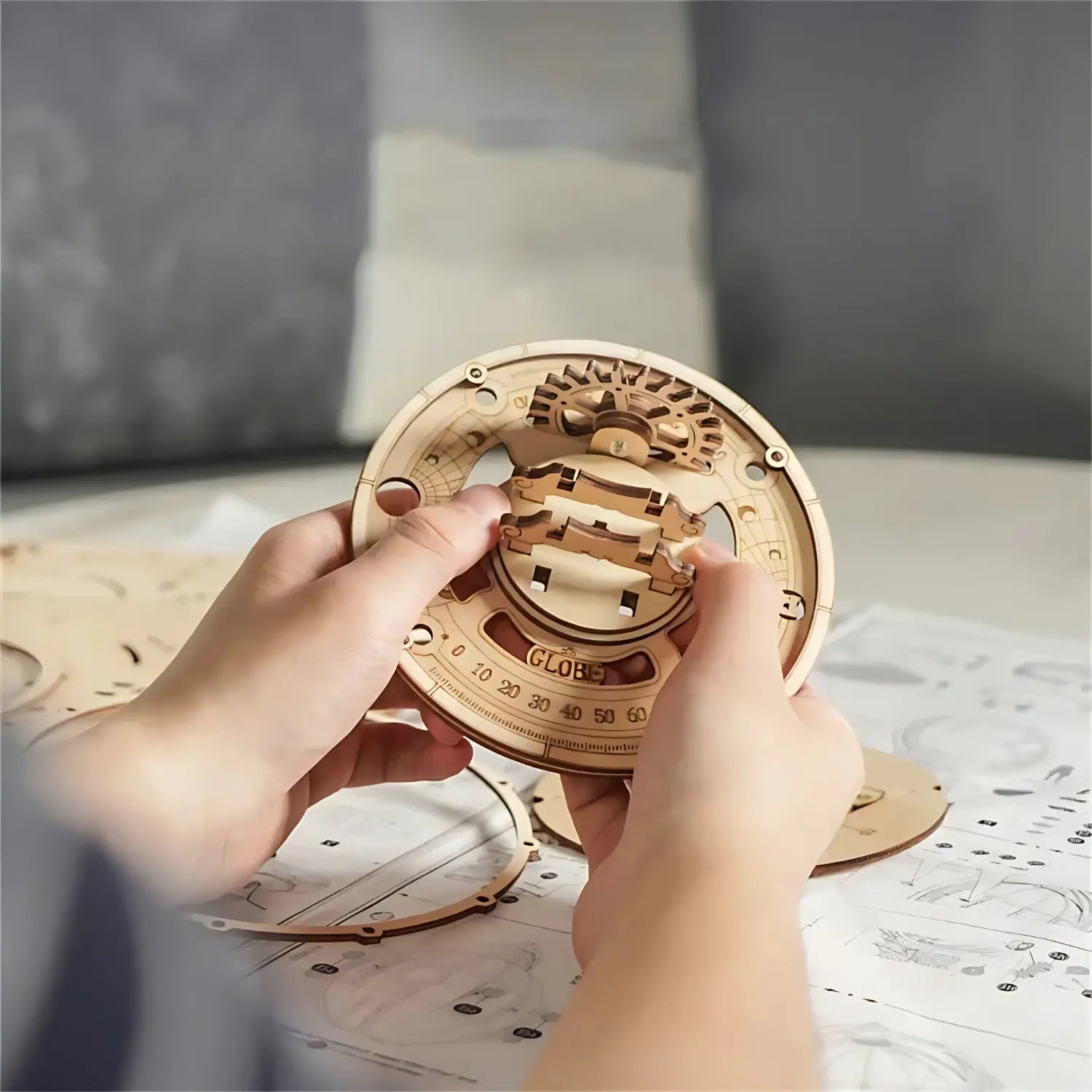 Comment-assembler-un-puzzle-3D-en-bois-comme-un-pro Crafterra