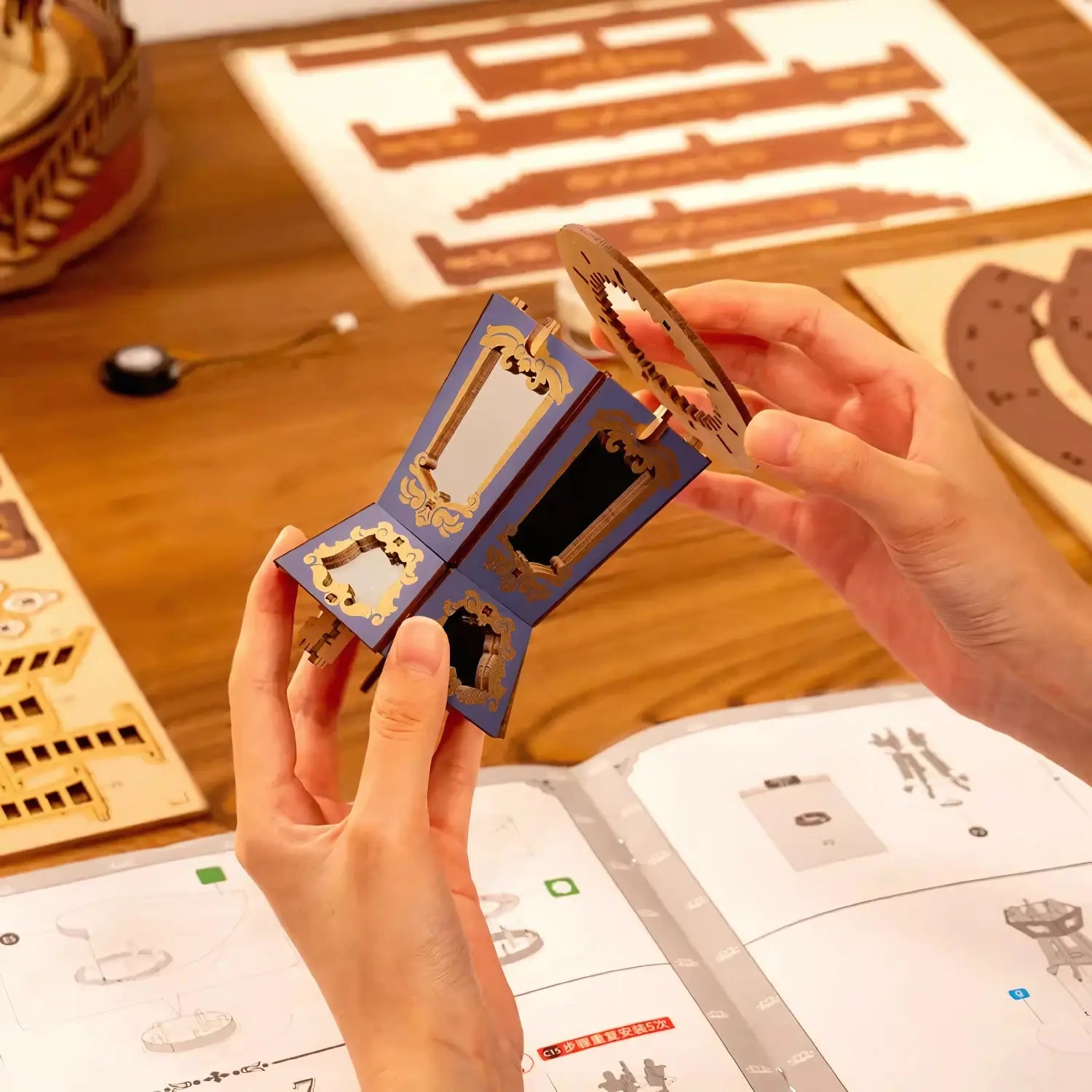 Les-bienfaits-des-puzzles-3D-sur-le-cerveau-et-la-concentration Crafterra