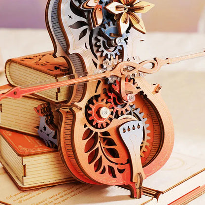 Puzzle 3D Symphony of Gorgeous Dreams Crafterra