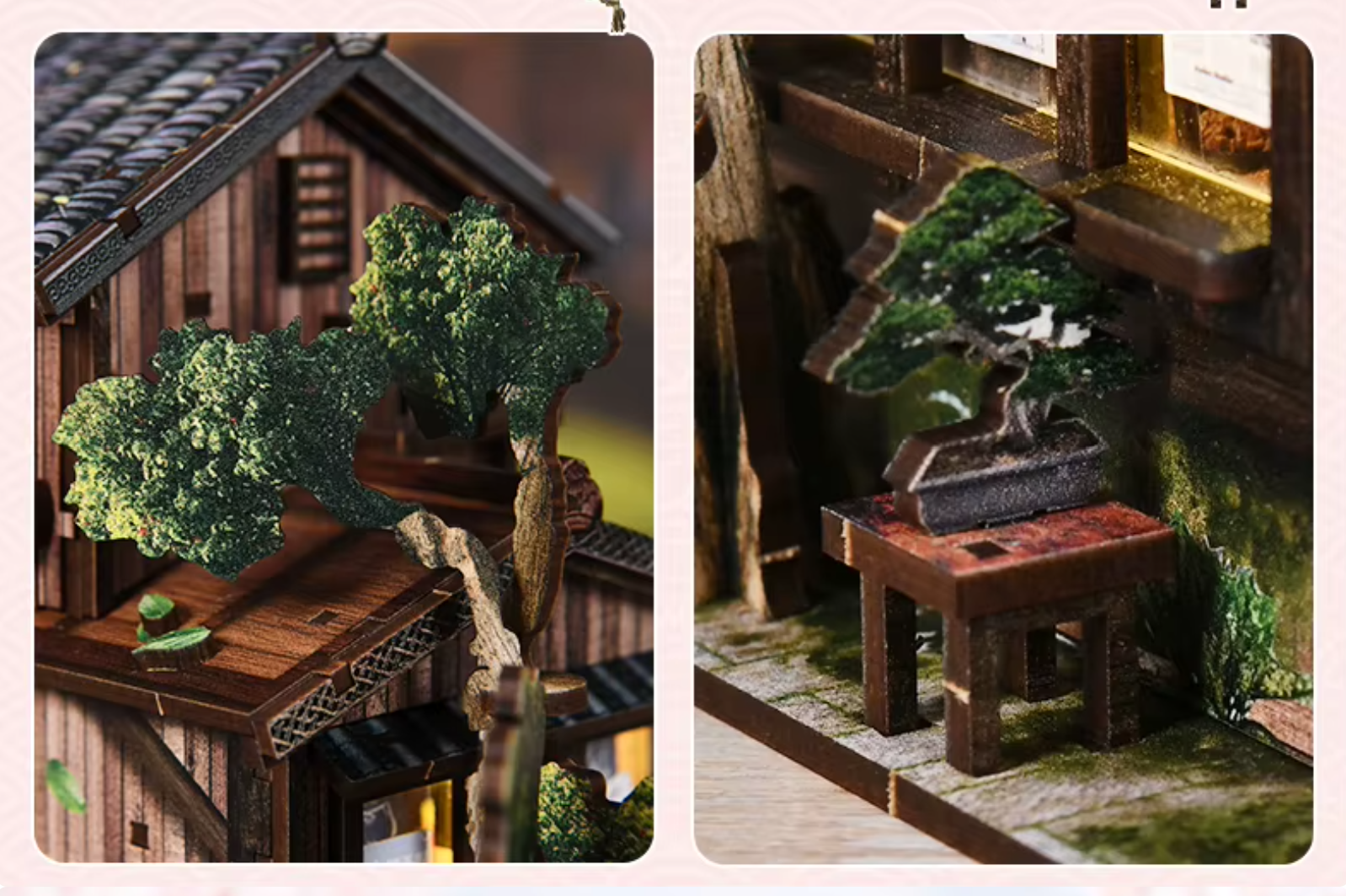 Book Nook Kasuga Grocery Store