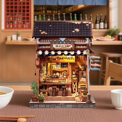 Book Nook Choshi no Shitamachi - Crafterra