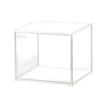 Boite d’Exposition Crafterra