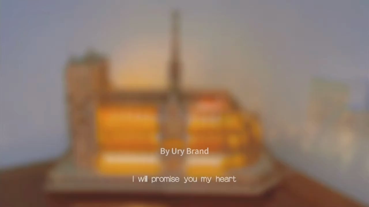 Charger la vidéo: Puzzle 3D Notre Dame De Paris