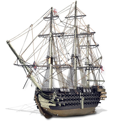 Puzzle 3D HMS Victory Crafterra